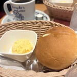 コメダ珈琲店 - 料理写真: