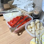 辛来飯 - 