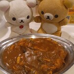 カレーショップ インデアン - 