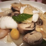 川菜味 - 
