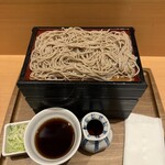 そばいち二八  - 料理写真: