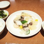 川菜味 - 