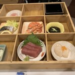 宮崎魚料理 なぶら - 