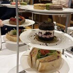 ティーダブリュージー ティー - 