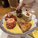 ティーダブリュージー ティー - 