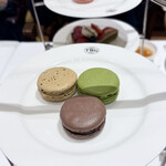 ティーダブリュージー ティー - 