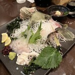 宮崎魚料理 なぶら - 