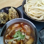 竹國 - 料理写真: