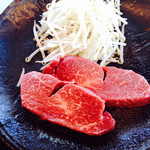 鉄板焼 燔 - 