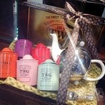 TWG TEA - 