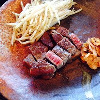 鉄板焼 燔 - 