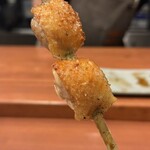 焼鳥 せきね - 