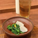 焼鳥 せきね - 