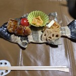 遊心庵 - 