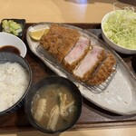 和乃貫山 - 料理写真: