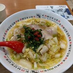 どうとんぼり神座 - 料理写真: