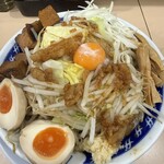 らーめん大 - 料理写真: