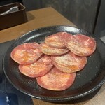 焼肉 うしの家 - 