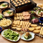 串カツ田中 - 