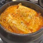 かるびのとりこ - 料理写真: