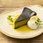 Mr.FARMER - 料理写真: