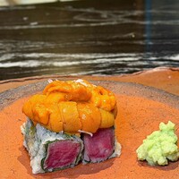 天ぷら 極 草哲 - 