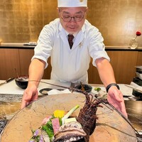 天ぷら 極 草哲 - 