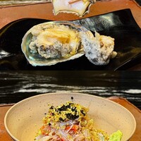 天ぷら 極 草哲 - 