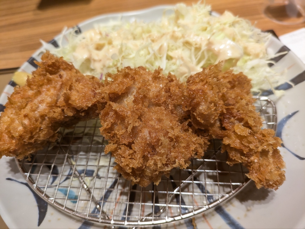やよい 軒 明野 店