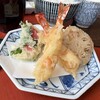 天ぷらふく西 禅と匠 - 
