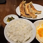 銀座 天龍 - 意外に多い。