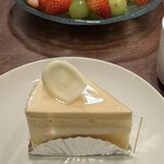 パティスリー ビガロー - 