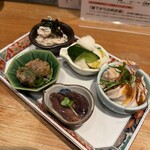 となりのジャックとマチルダ - 