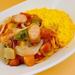 La Cantine - 横浜ナポリタン