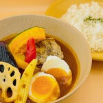 La Cantine - 札幌スープカレー