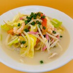 La Cantine - 長崎ちゃんぽん