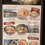 味噌工房麺助 古川醸室店 - 