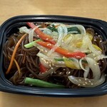 SEOUL KIMBAB&CAFE - 