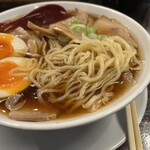 味噌工房麺助 古川醸室店 - 