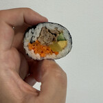 SEOUL KIMBAB&CAFE - 