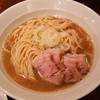 自家製麺 伊藤 銀座店