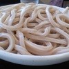 小平うどん 小平本店