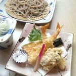 手打ち蕎麦 真心