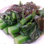 苑記粉麺 - 時菜