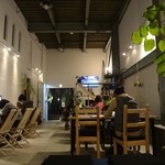 Inkr coffee & toast bar - 