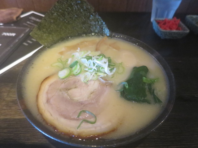 麺ぐるい 直江津 ラーメン 食べログ