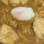 うどん料理 千 - 