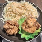 からあげ専門店 最鳥 - 料理写真: