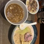 麺処 はら田 - 