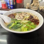 香茗苑 - 料理写真: